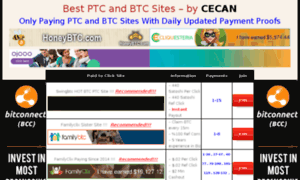 Payingptcs.com thumbnail