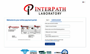 Payinterpath.com thumbnail