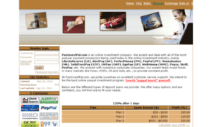 Payinvestpal.com thumbnail