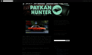 Paykanhunter.com thumbnail