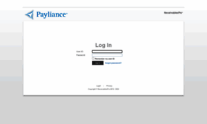 Paylianceproduct2.rpropayments.com thumbnail