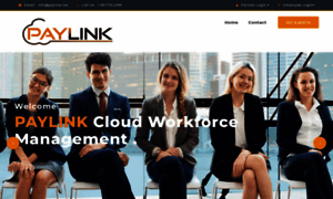 Paylink.net thumbnail