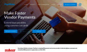 Paymate.in thumbnail