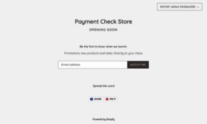Payment-check-store.myshopify.com thumbnail
