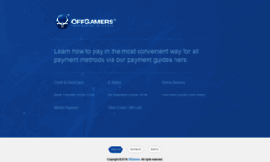 Payment-guide.offgamers.com thumbnail