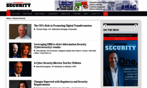 Payment-security.enterprisesecuritymag.com thumbnail