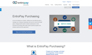 Payment-solutions.entropay.com thumbnail