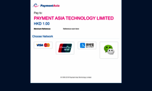 Payment.pa-sys.com thumbnail