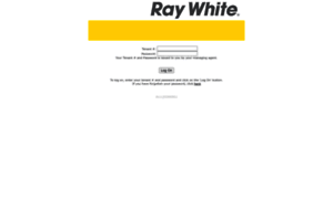 Payment.raywhite.com thumbnail