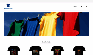 Payment.trendteeshirts.com thumbnail