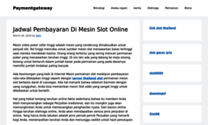 Paymentgateway.id thumbnail