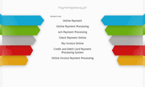 Paymentgateway.ph thumbnail