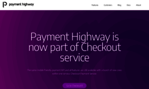 Paymenthighway.io thumbnail