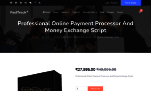 Paymentprocessorscript.com thumbnail