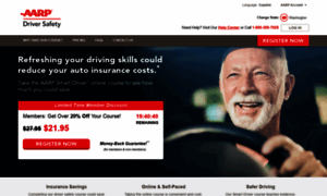 Payments.aarpdriversafety.org thumbnail