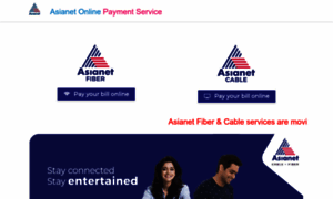 Payments.asianet.co.in thumbnail