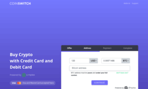 Payments.coinswitch.co thumbnail