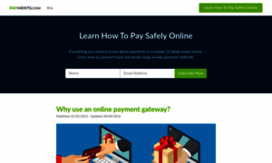 Payments.com thumbnail