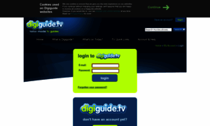 Payments.digiguide.tv thumbnail
