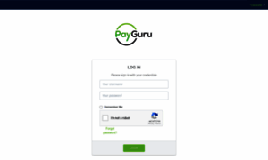 Payments.payguru.io thumbnail