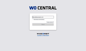 Payments.wocentral.com thumbnail