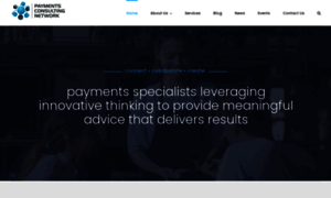 Paymentsconsulting.com thumbnail