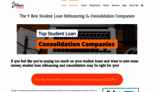 Paymystudentloans.com thumbnail