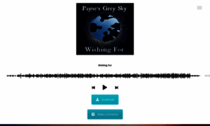 Paynesgreysky.com thumbnail