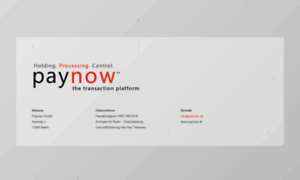 Paynow.in thumbnail