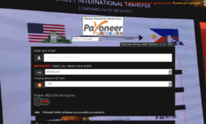 Payoneer-money-adder.technoblast.net thumbnail