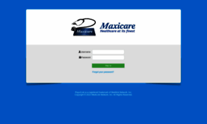 Payorlink.maxicare.com.ph thumbnail