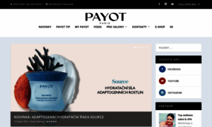 Payot.cz thumbnail