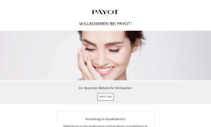 Payot.de thumbnail