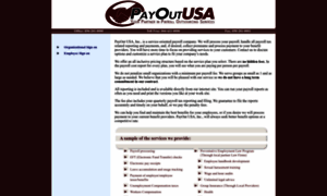 Payoutusa.com thumbnail