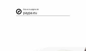 Paypa.eu thumbnail