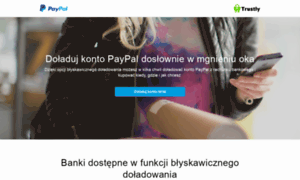 Paypal-doladowania.pl thumbnail