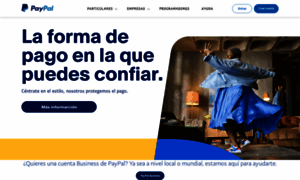 Paypal-promo.es thumbnail