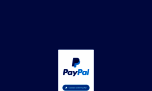 Paypal.detecno.com thumbnail