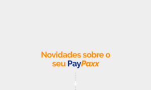 Paypaxx.com.br thumbnail