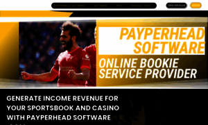Payperhead-software.com thumbnail