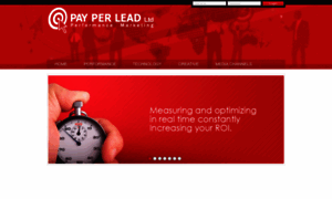 Payperlead.co.il thumbnail