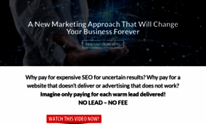 Payperlead.marketing thumbnail