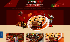 Paypizzapal.com thumbnail