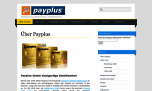 Payplus.de thumbnail