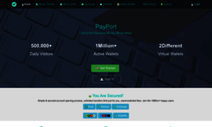 Payport.com.ng thumbnail