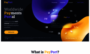 Payport.company thumbnail