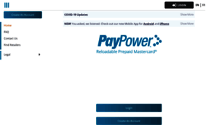Paypower.ca thumbnail