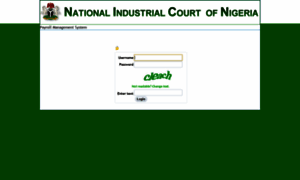 Payroll.nicn.gov.ng thumbnail