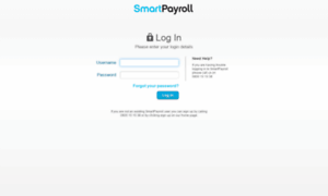 Payroll.smartpayroll.co.nz thumbnail