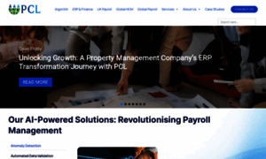 Payrollcloudcorp.com thumbnail